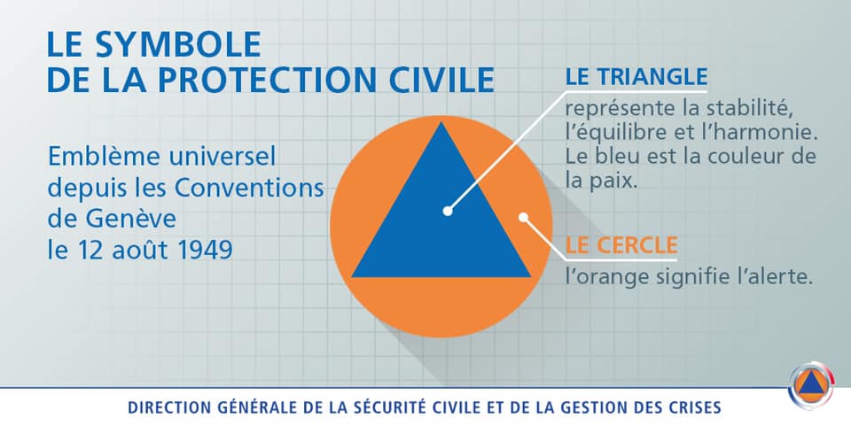 Protection Civile  Fédération Nationale agréée de Sécurité Civile